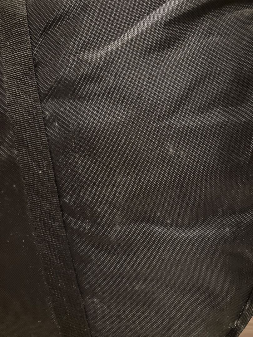 MOGICS カースル　車直結型テント　未使用