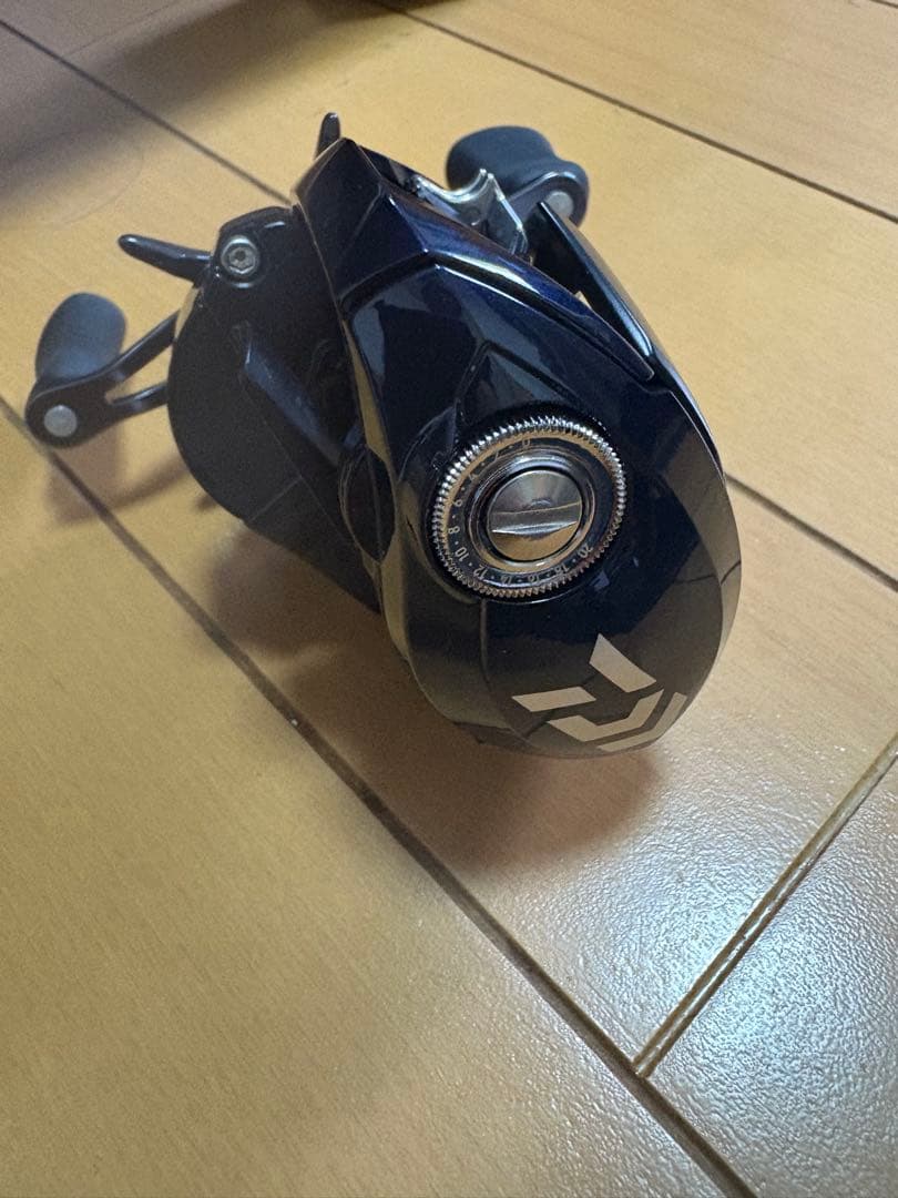 ソルティスト SV TW80XH