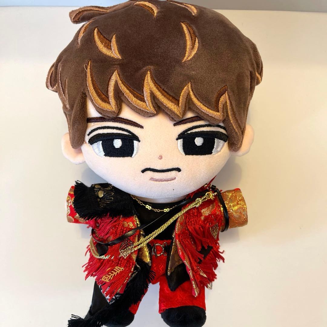 melody♪様 すのチル 服 ビックぬい  Man RAYS 衣装