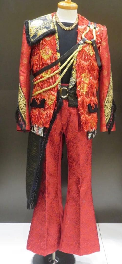 melody♪様 すのチル 服 ビックぬい  Man RAYS 衣装