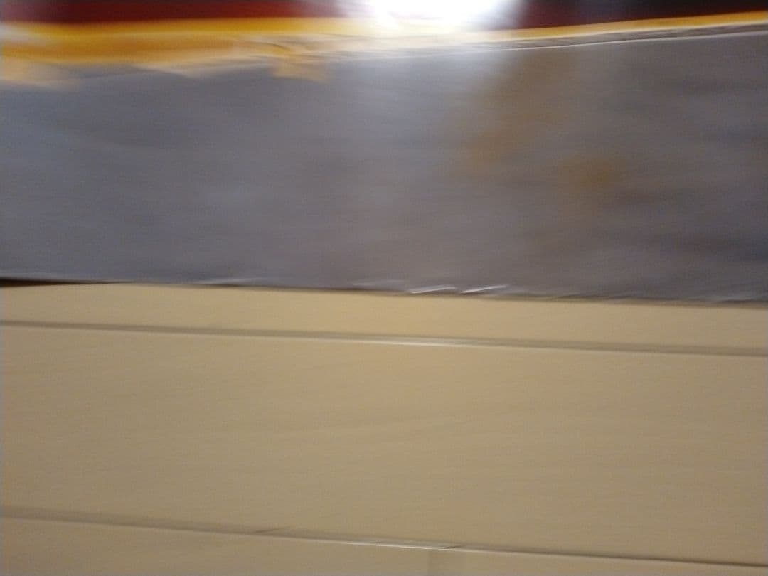 ギブソン　1959年ビンテージレスポール サンバースト 実寸サイズ両面ポスター