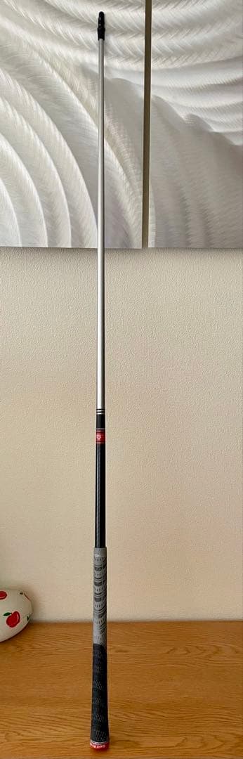 テンセイCK SERIES 60 シャフト テーラーメイドスリーブ付き