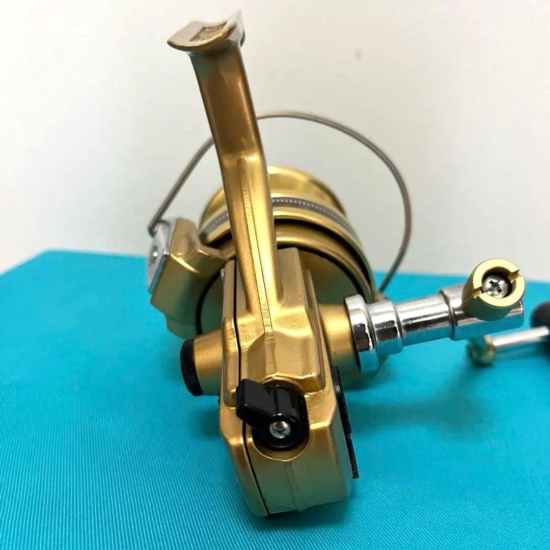 リール Daiwa Gold Series GS-60SC