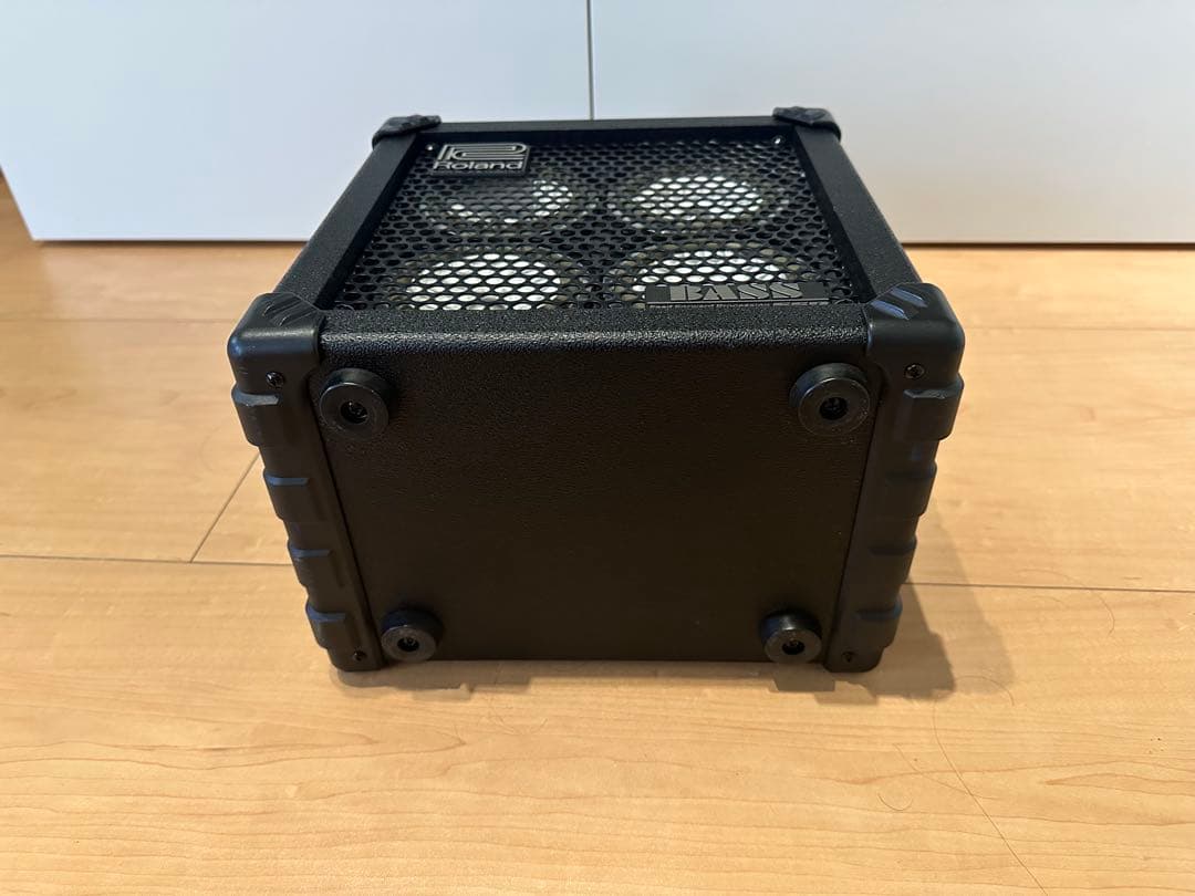 Roland BASS ベース用アンプ
