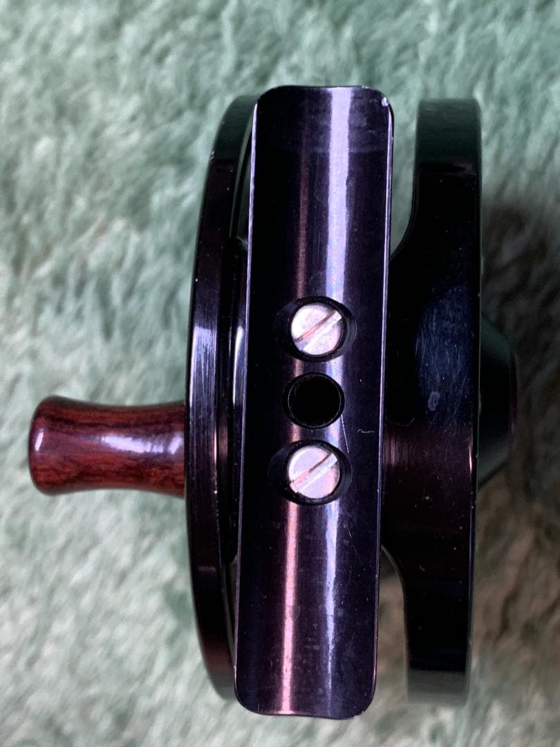 Abel エーベル TR-2 Maid in USA