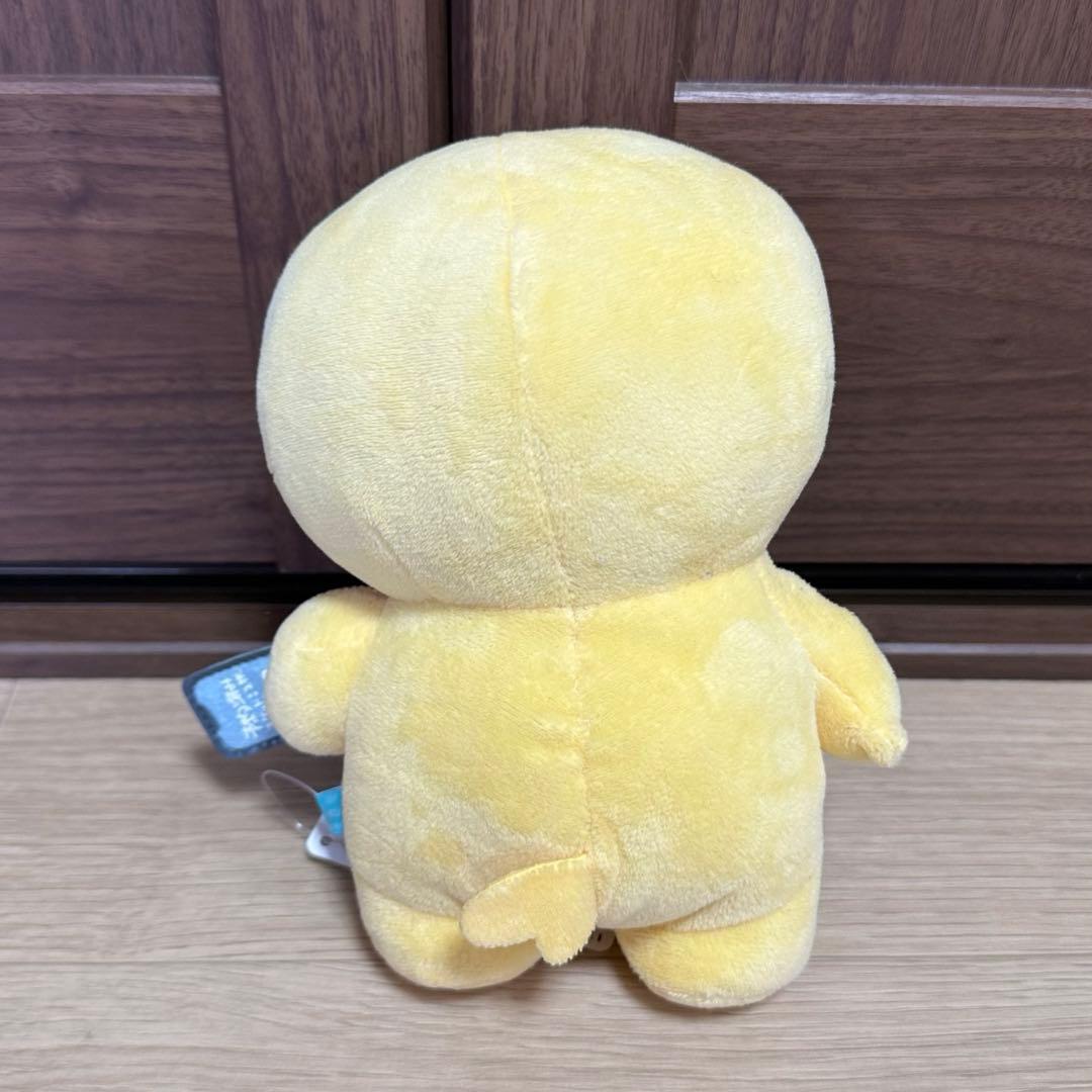 んぽちゃむ　きみまろ　ぬいぐるみ　5個セット(2/2)