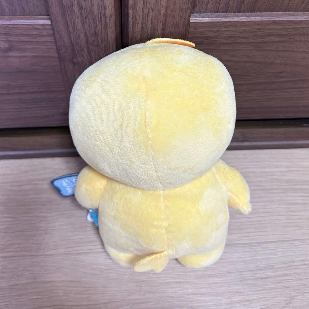 んぽちゃむ　きみまろ　ぬいぐるみ　5個セット(2/2)