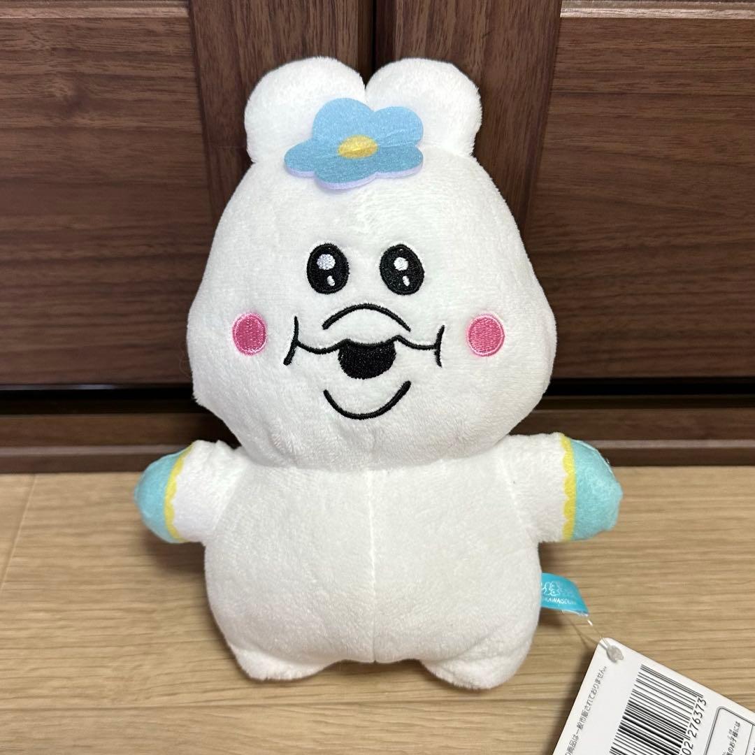 んぽちゃむ　きみまろ　ぬいぐるみ　5個セット(2/2)