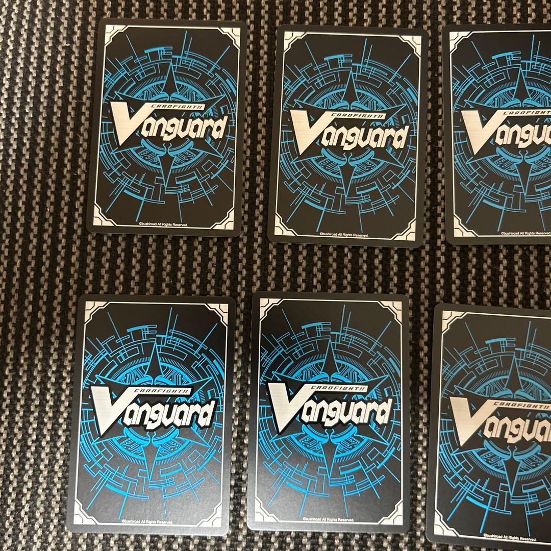 決意と罪を抱く者 リィエル＝アニムス 刻天想命 ウルト&ルエル　RRR各4枚