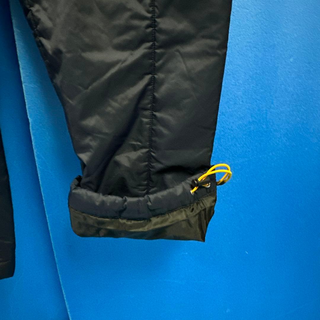 Munsing WearセットUP防寒タイプ ストレッチ仕様！