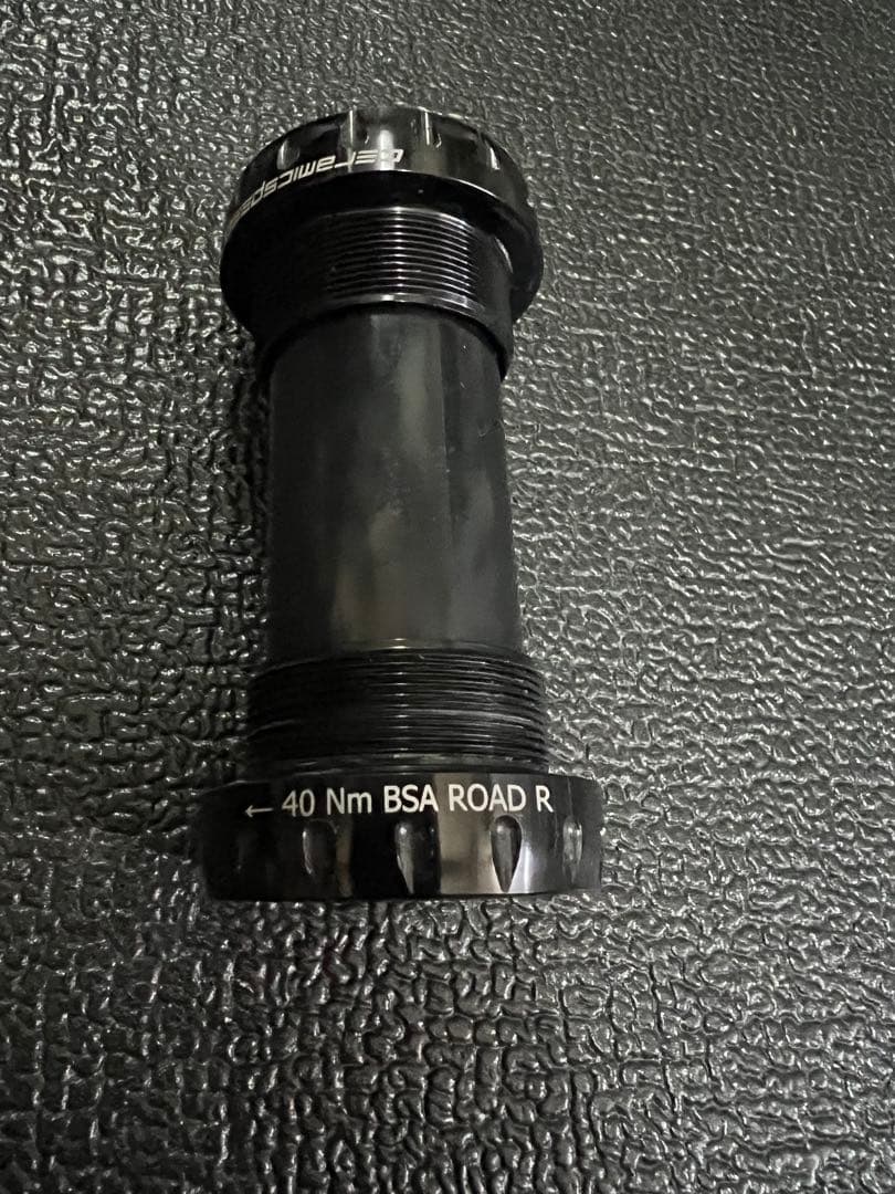 セラミックスピード BB BSA コーテッドモデル