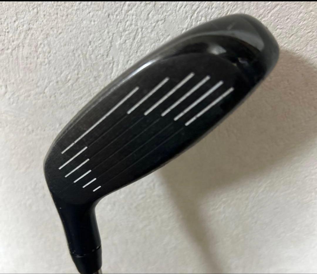 ping ピン ユーティリティ 4番 ヘッド単品