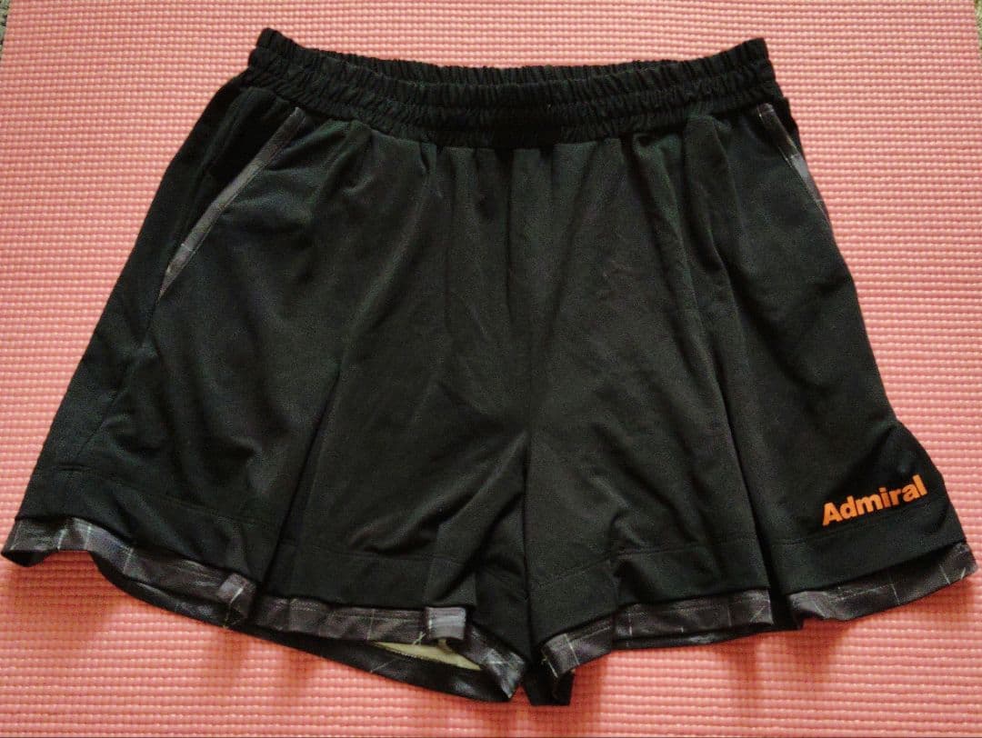 アドミラルウェア　上下セット　Мサイズ