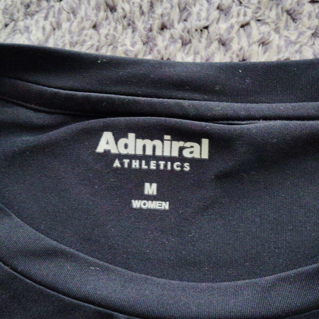 アドミラルウェア　上下セット　Мサイズ