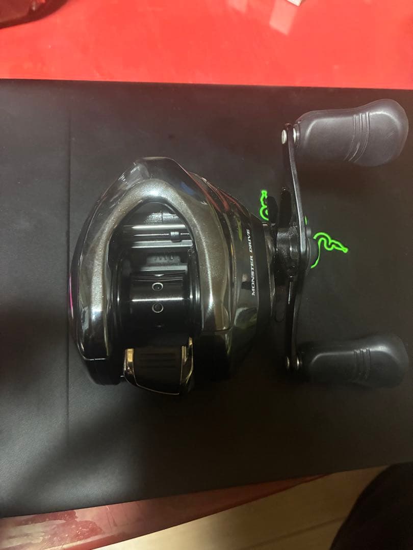 18アンタレスDCMD XG