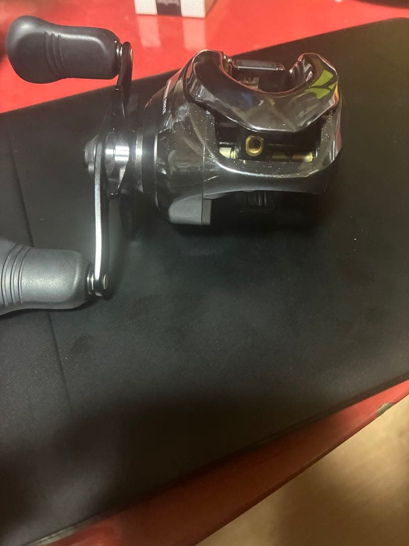 18アンタレスDCMD XG