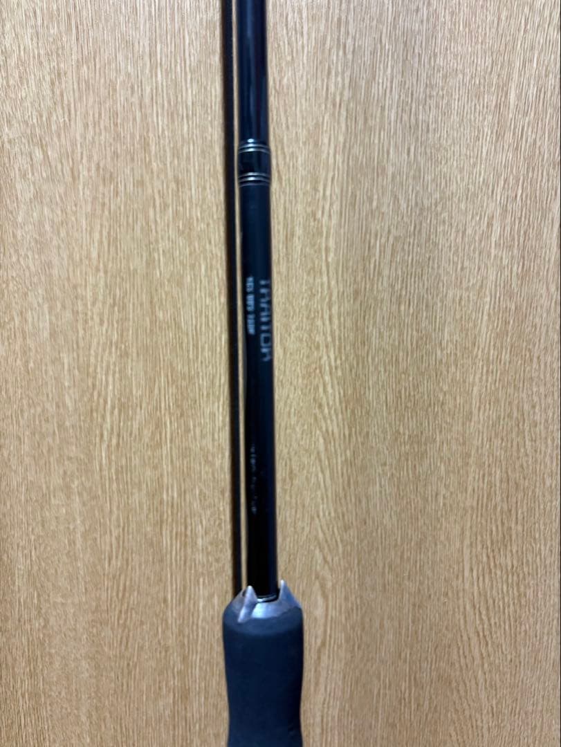 【美品】ガンクラフト キラーズ トレイター KGS-00 3-730M