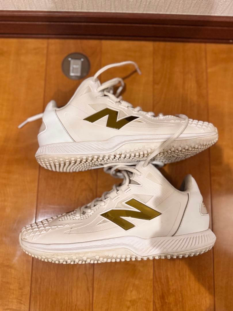 New Balance S01 トレーニングシューズ 大谷翔平