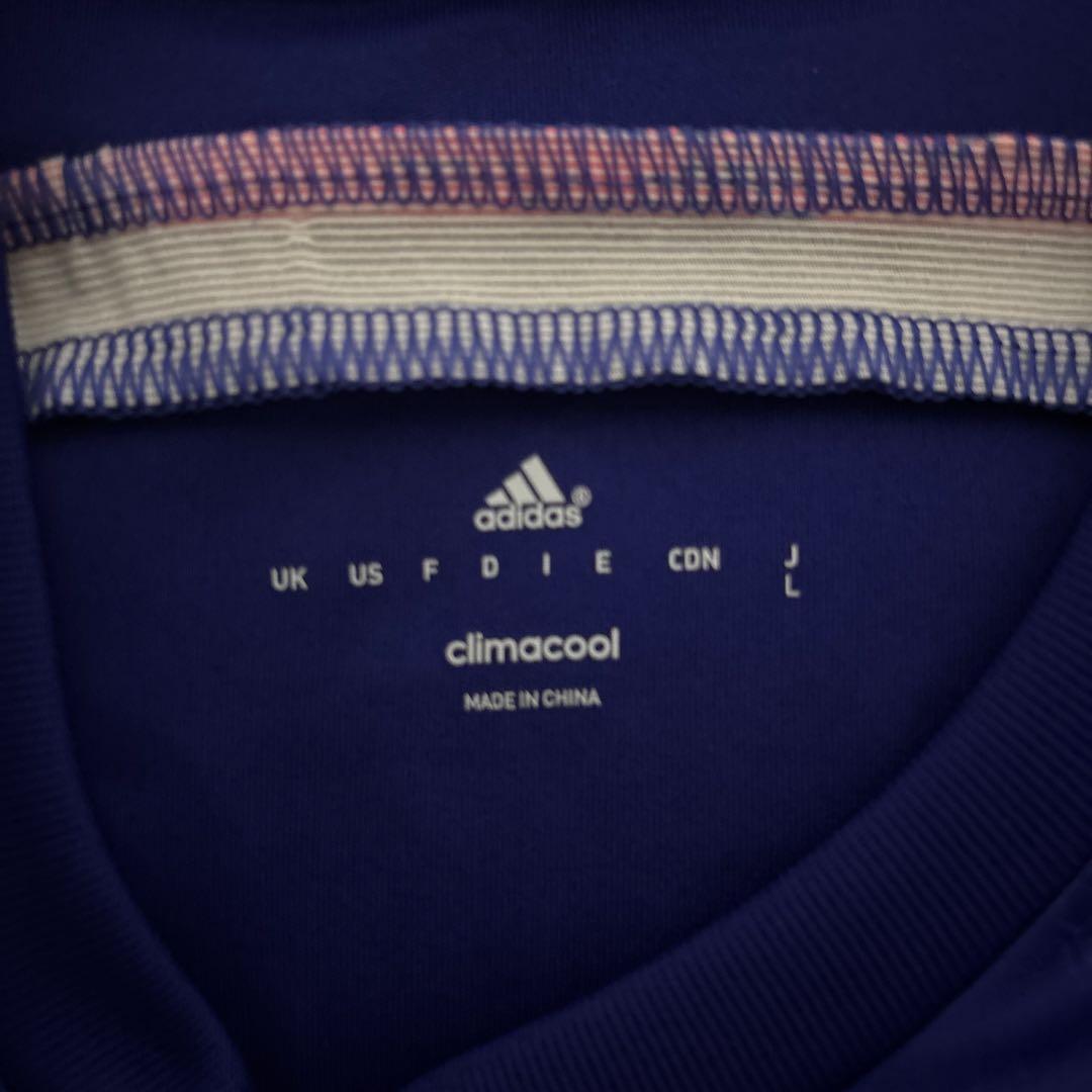 adidas サッカー日本代表 遠藤保仁