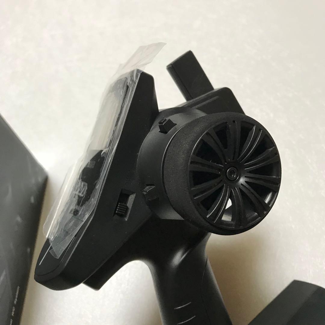 フタバ　3PV 送信機