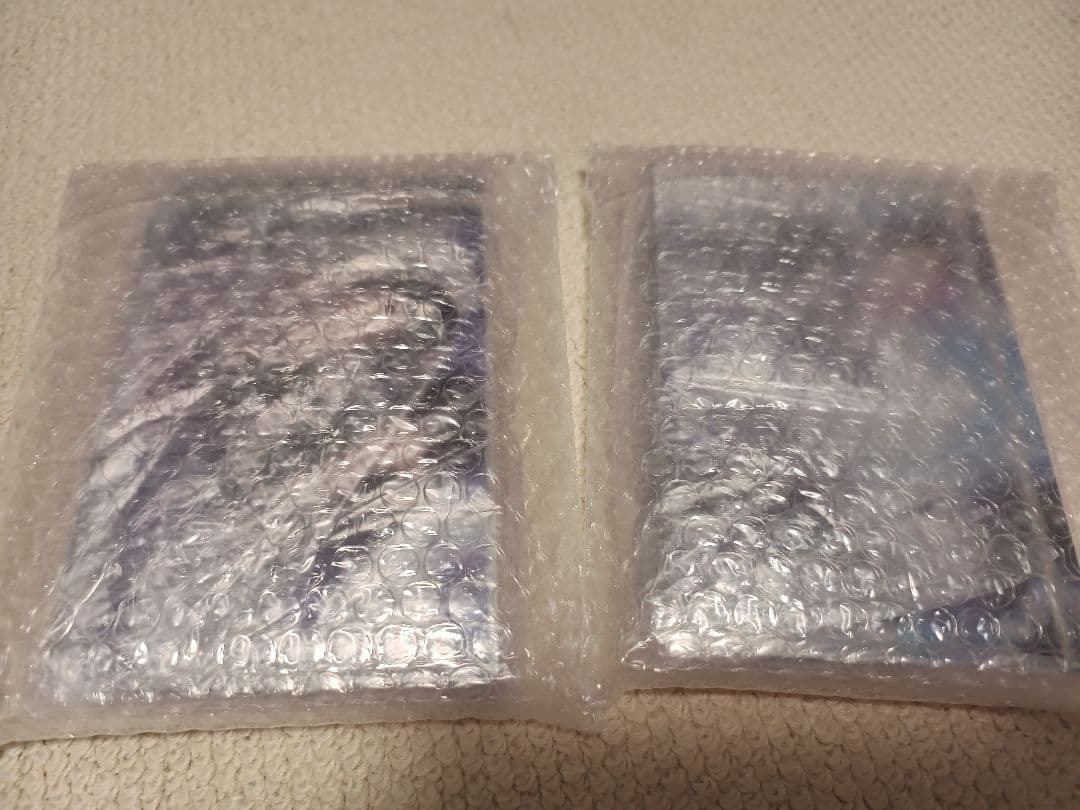 WHITE ALBUM2 ホワイトアルバム2 　　限定アクリル2種類コンプ。