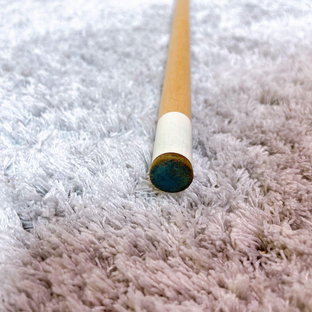 【極美品】メッヅキュー　MezzCues ビリヤード　キュー　ケース付き