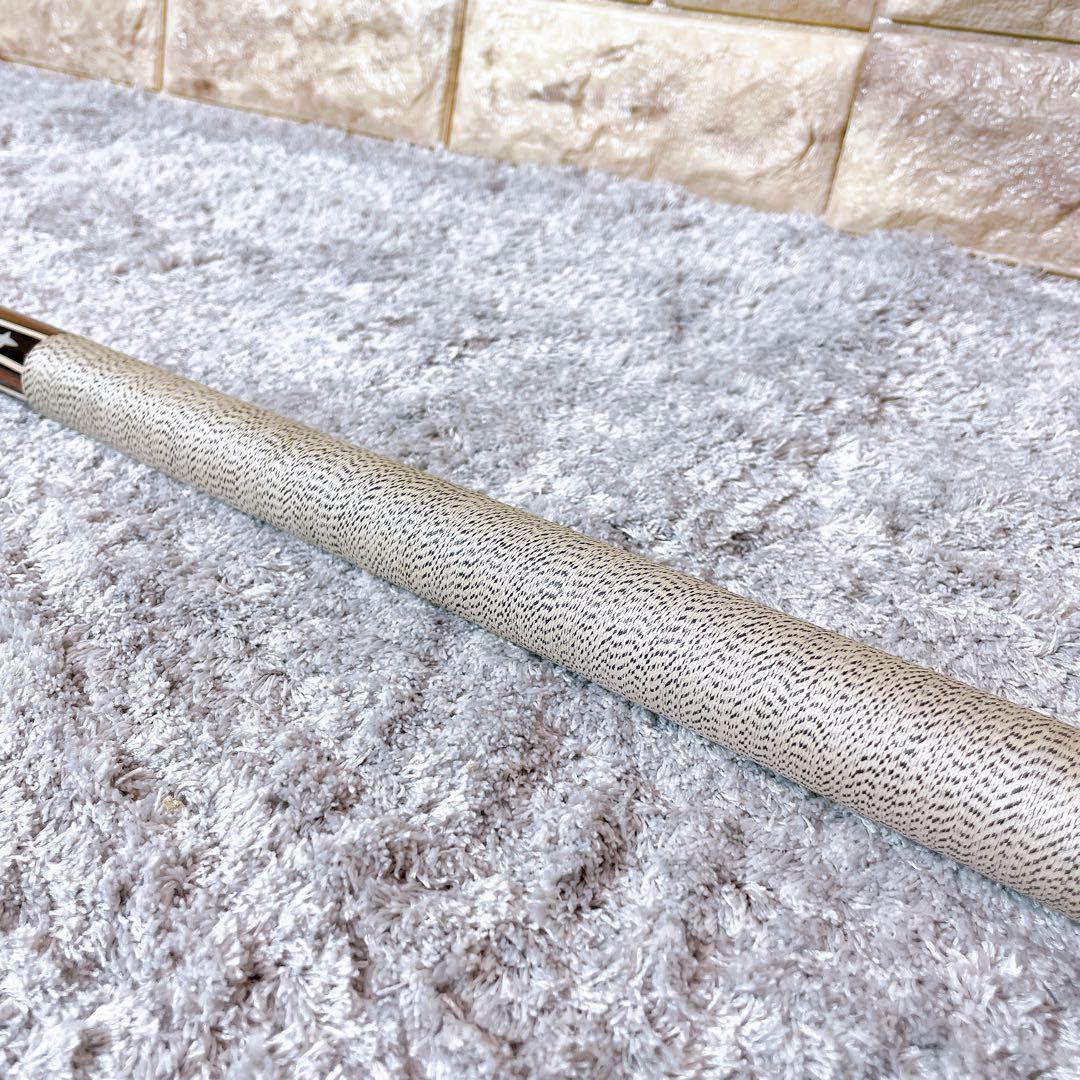 【極美品】メッヅキュー　MezzCues ビリヤード　キュー　ケース付き