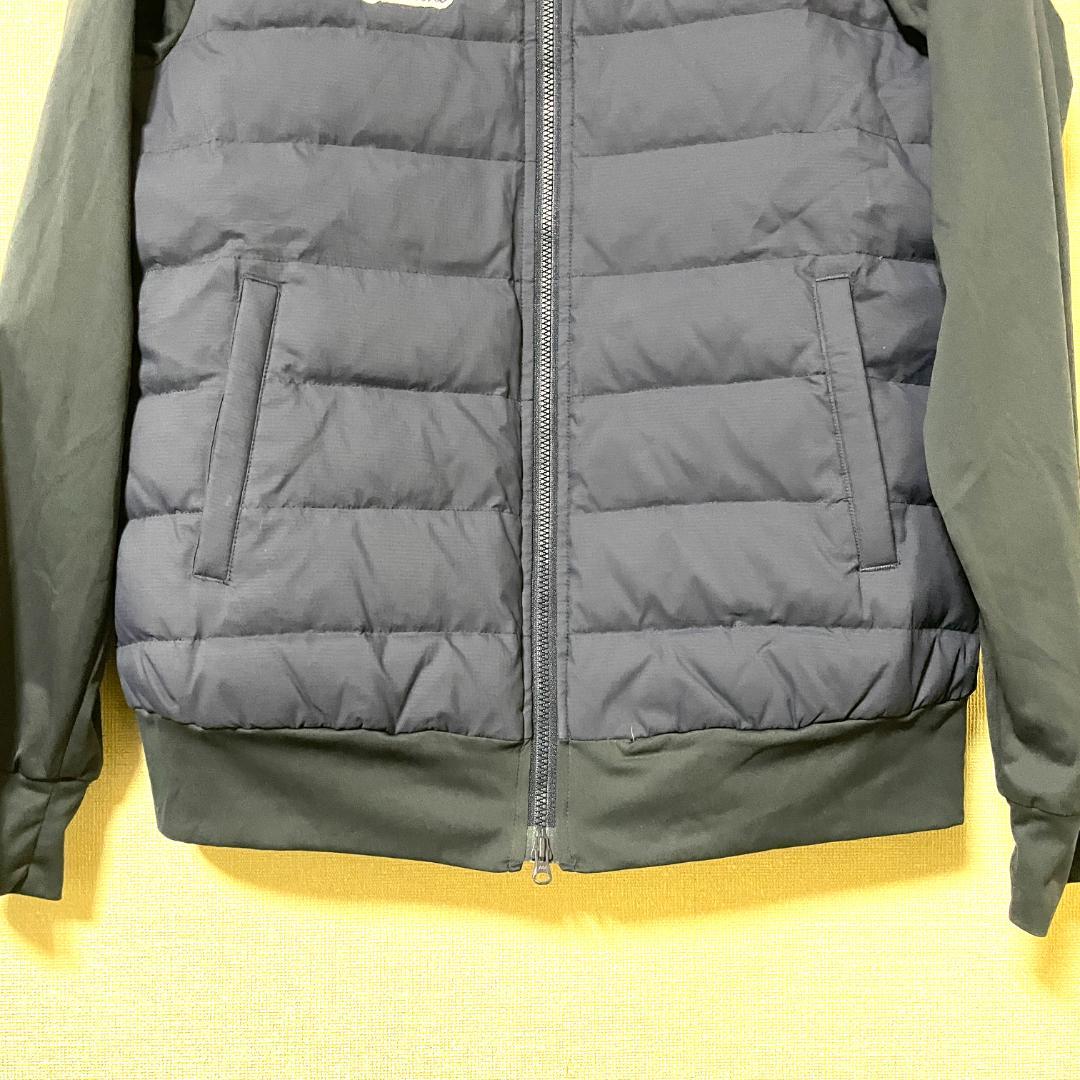 【フォロー割】 良品 ビームスゴルフ レディース ダウンジャケット アウター M