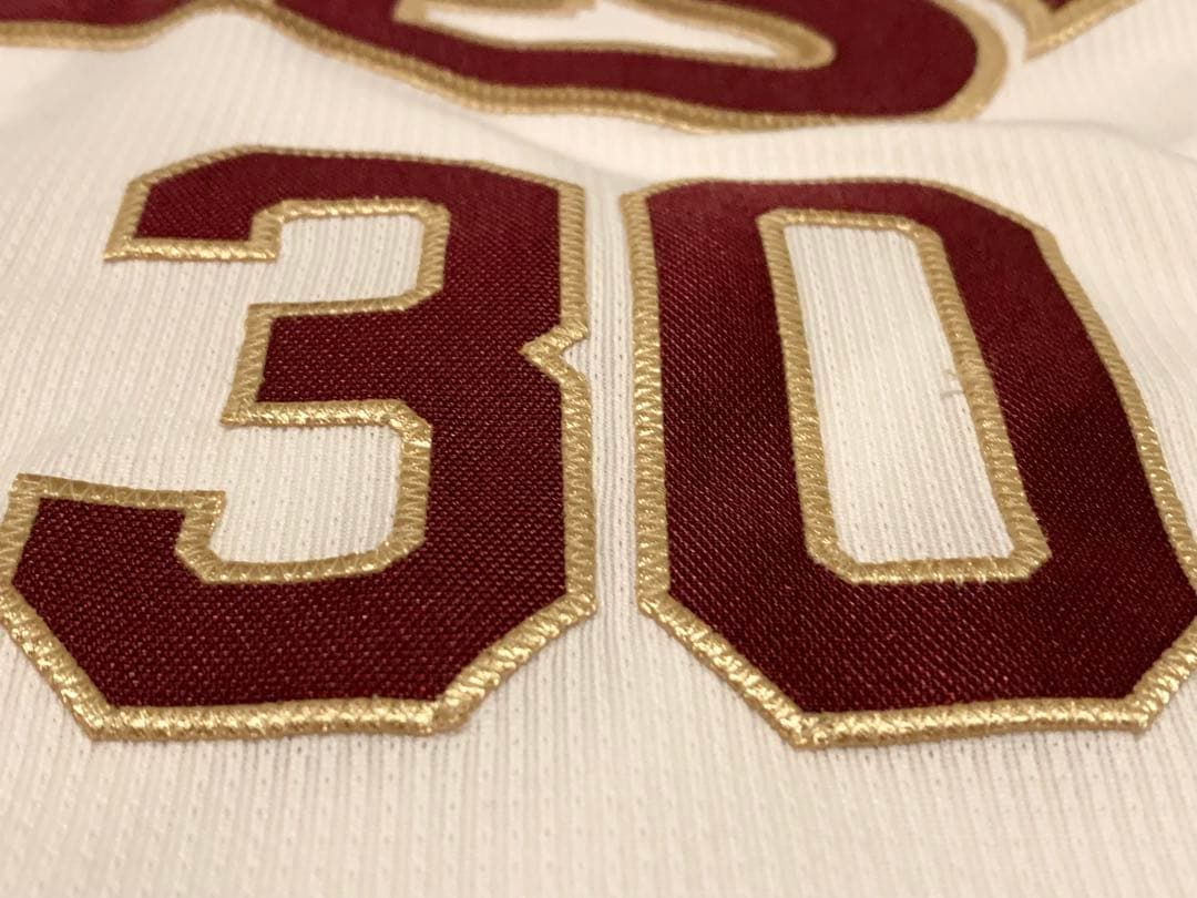 現日本ハム池田隆英　楽天時代支給ユニフォーム