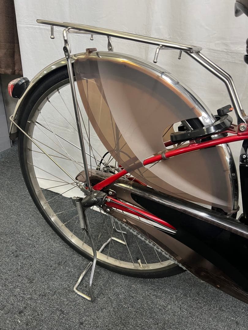 電動自転車　Panasonic VIVI DX パナソニック　ビビデラックス