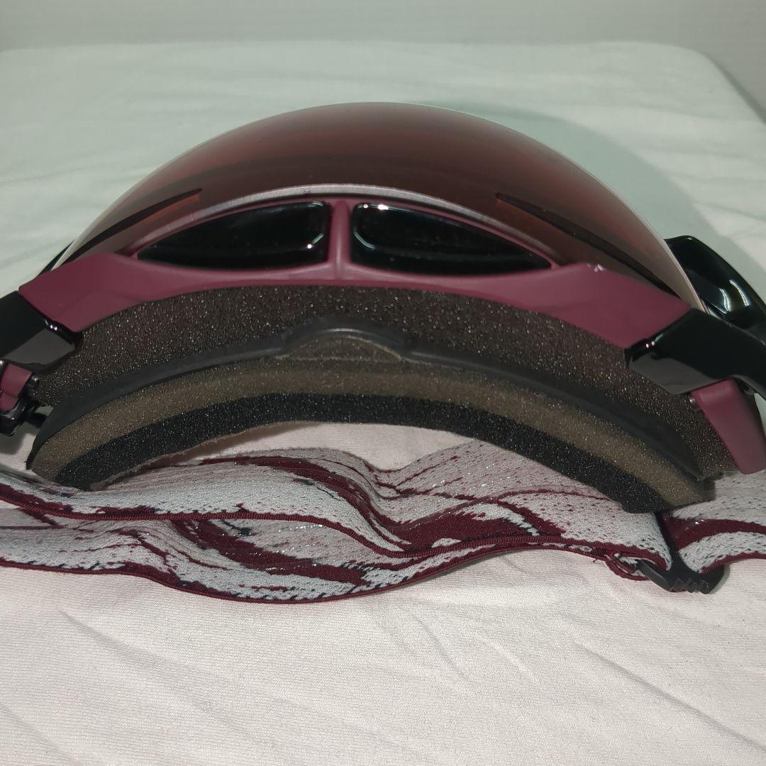 ケース付き OAKLEY オークリー AIRBRAKE エアブレイク