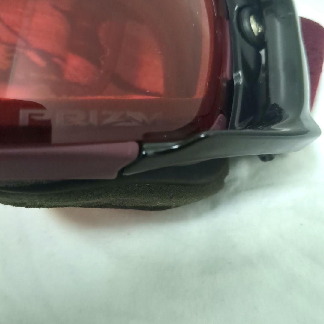 ケース付き OAKLEY オークリー AIRBRAKE エアブレイク