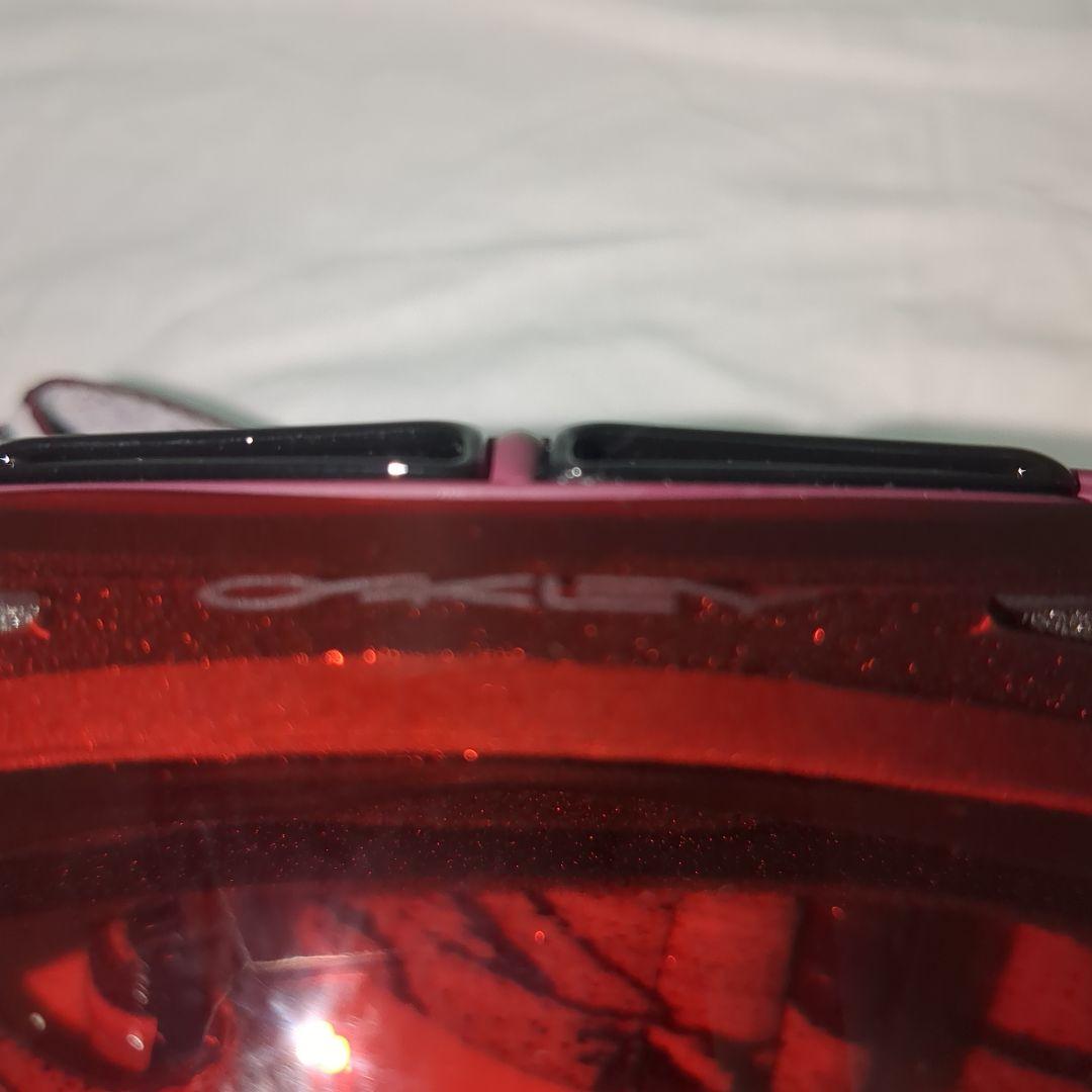 ケース付き OAKLEY オークリー AIRBRAKE エアブレイク