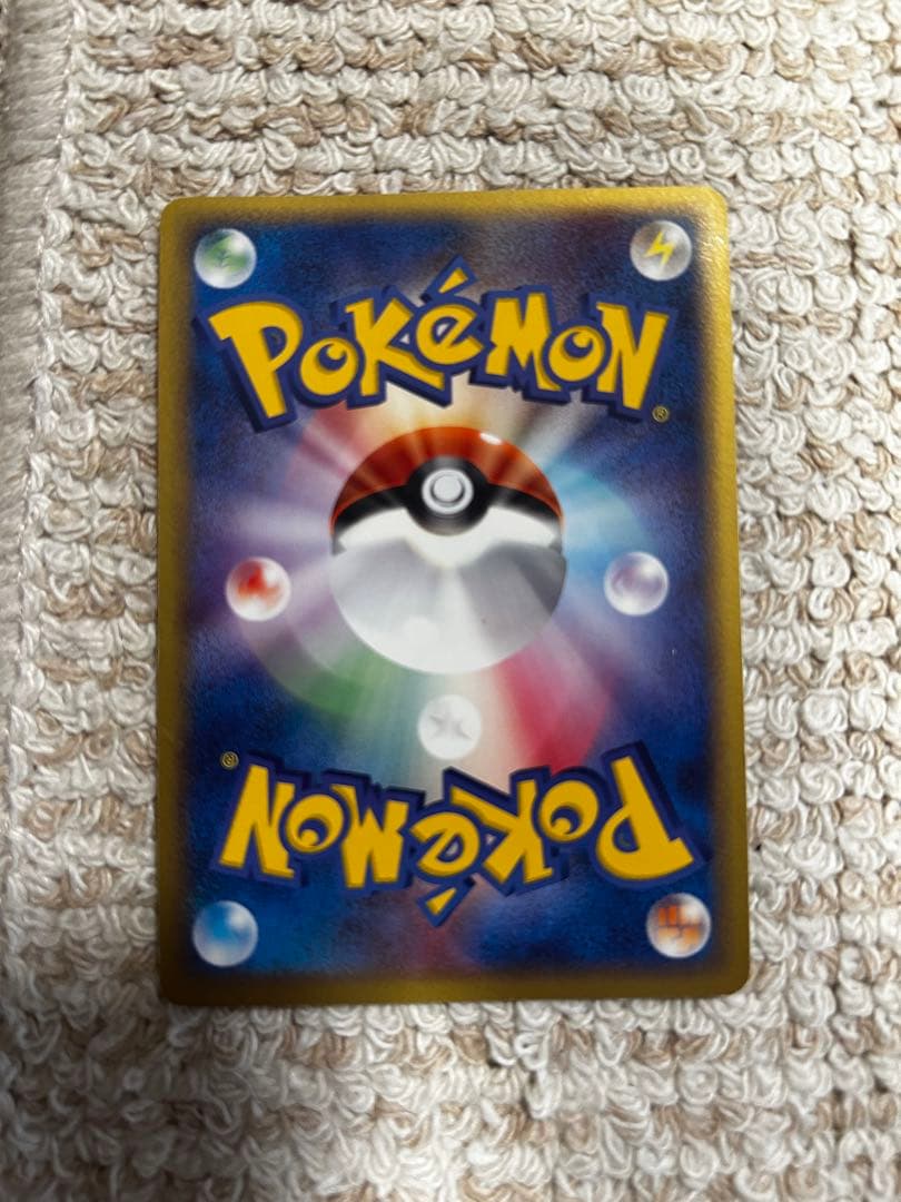 ルギア ポケパークプレミアムファイル 006/009