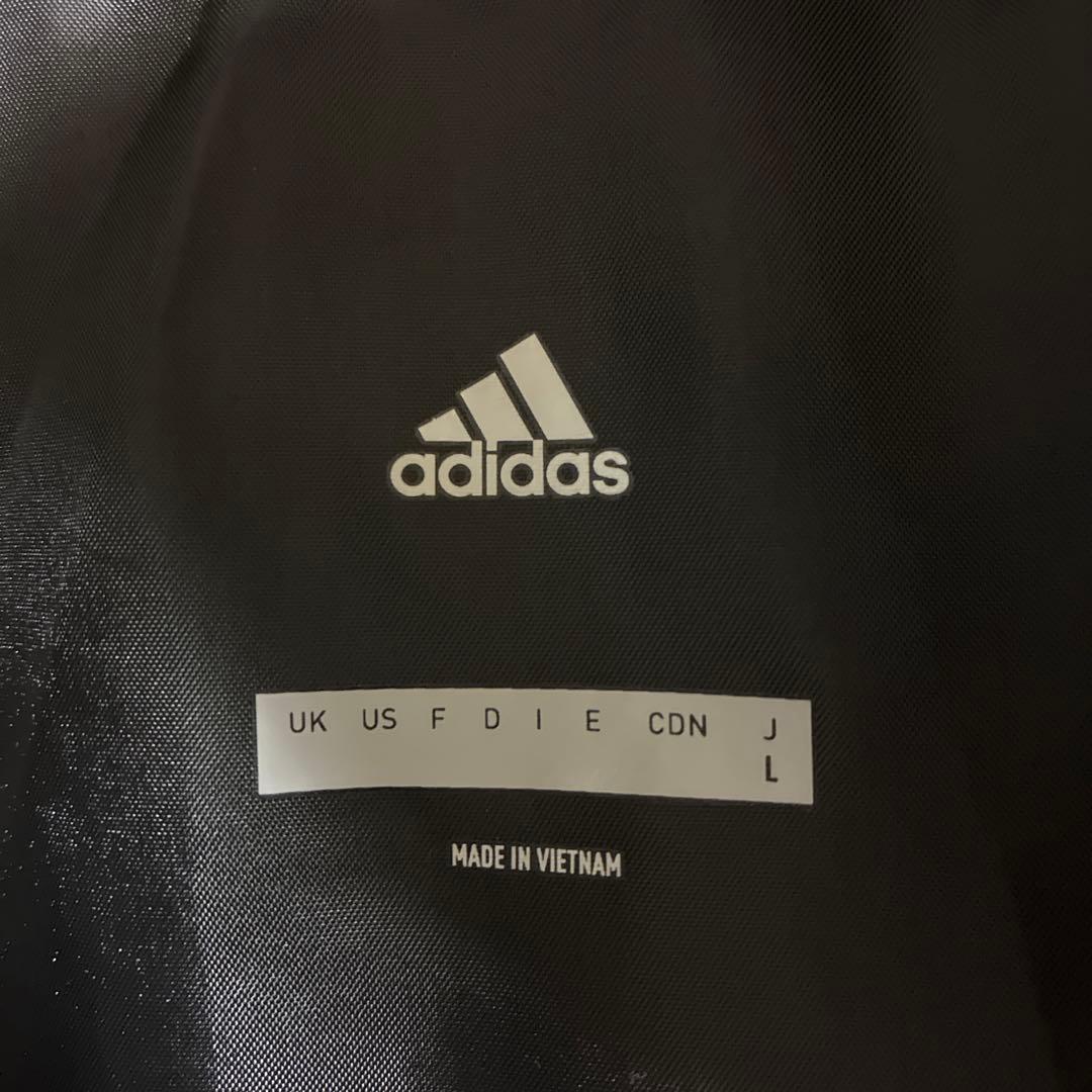 【試着のみ】 アディダス タンゴ ジャケット