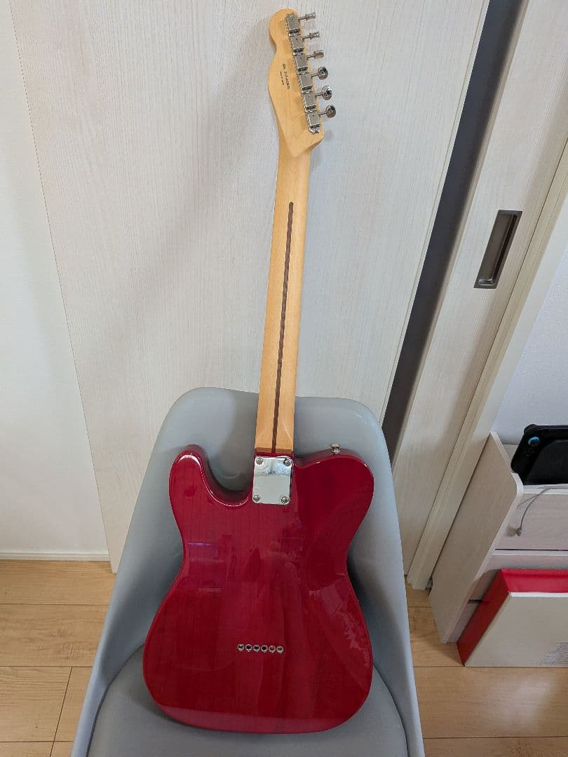 ギター Fender 2024 Japan Hybrid II Telecaster