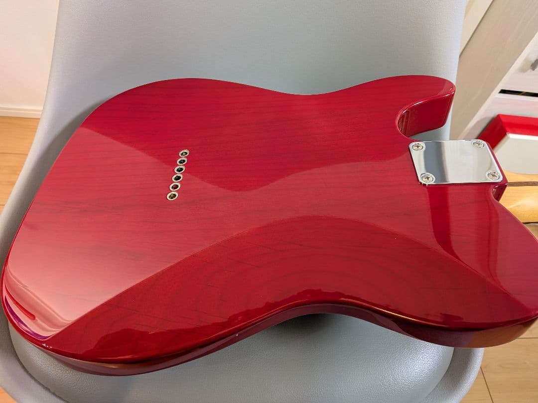 ギター Fender 2024 Japan Hybrid II Telecaster