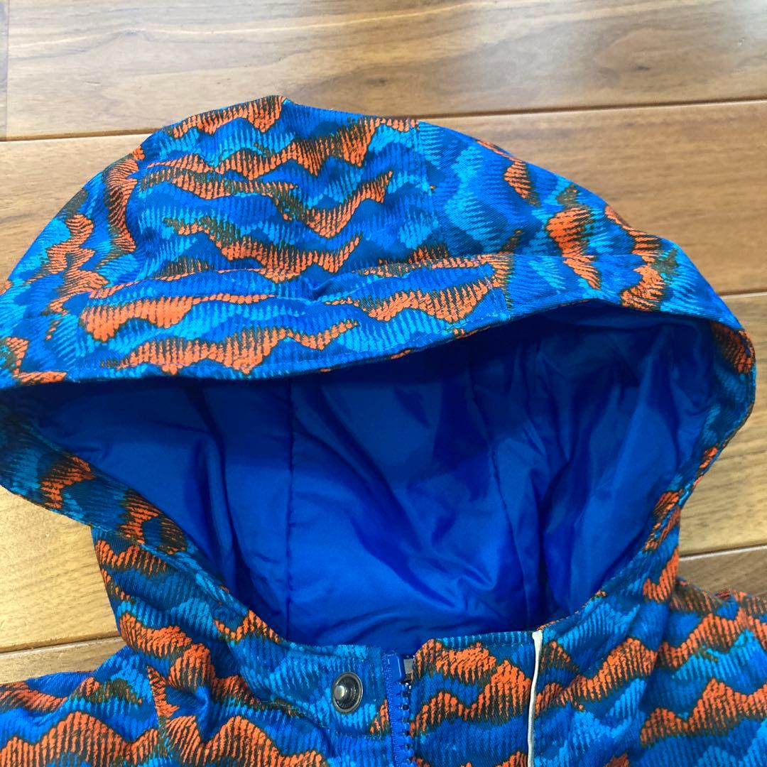 Columbia スノーボードウェアセット (子ども用)