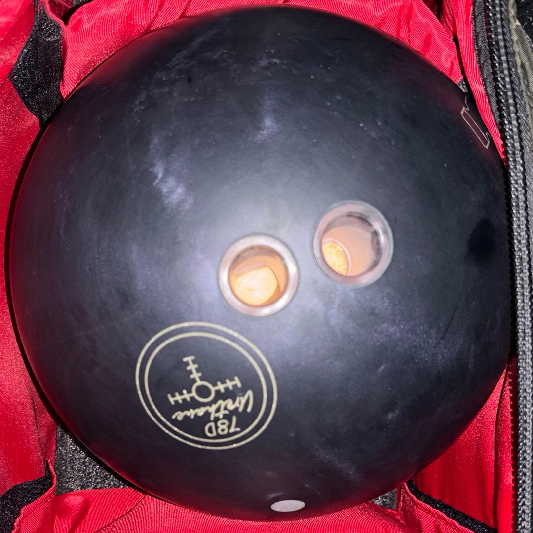 XYLITOL　ブラックパール　ウレタン　ハンマー 　14ポンド