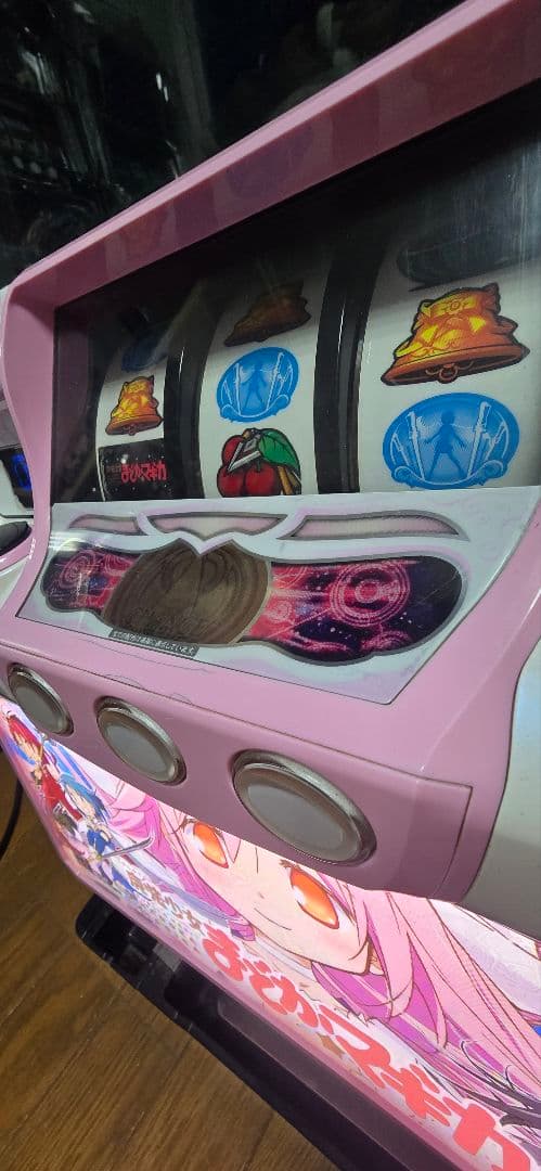 まどマギ2 スロット　まど2 実機　家庭用