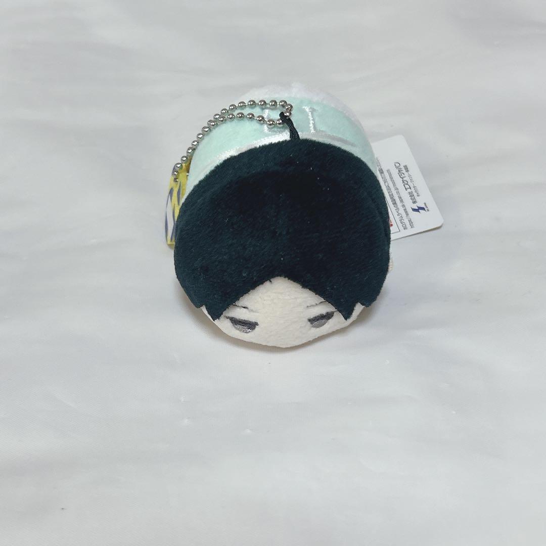 ハイキュー もちマス 国見英 vol.4