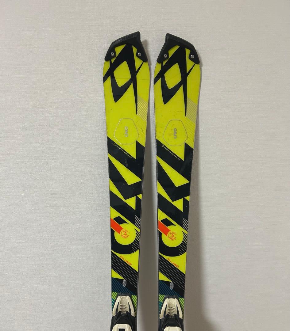 スキー Volkl Race Tiger SL WC 165cm