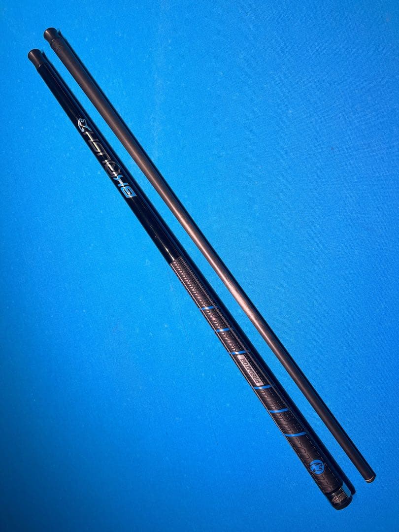 Predator BK-Rush スポーツラップ