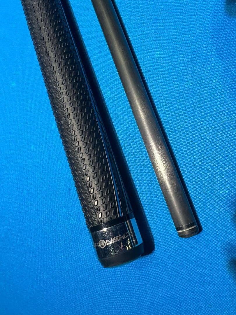 Predator BK-Rush スポーツラップ