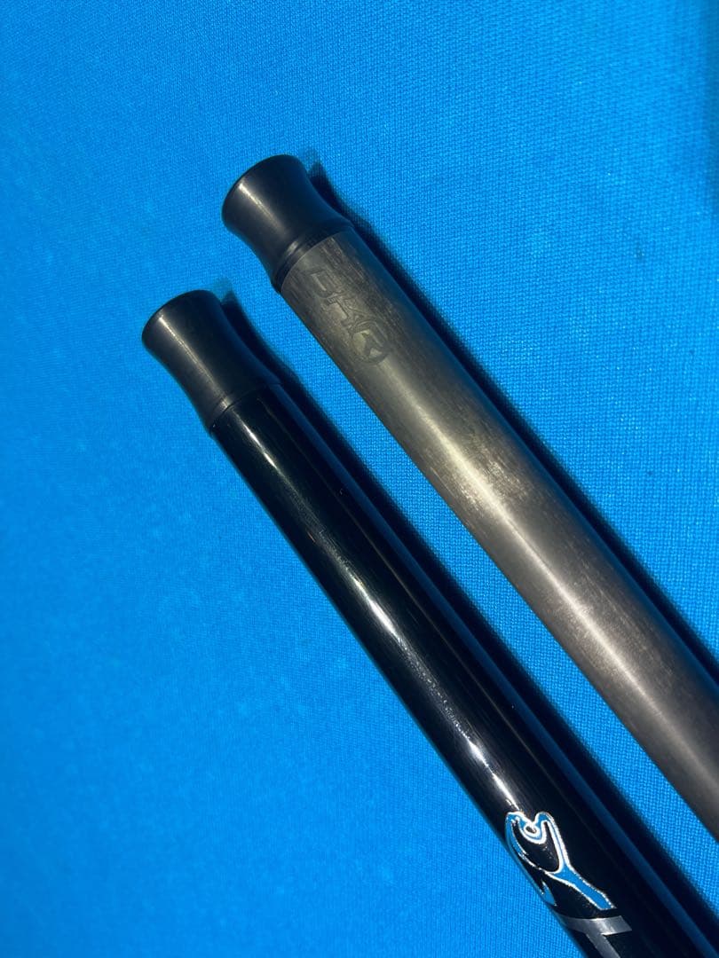 Predator BK-Rush スポーツラップ