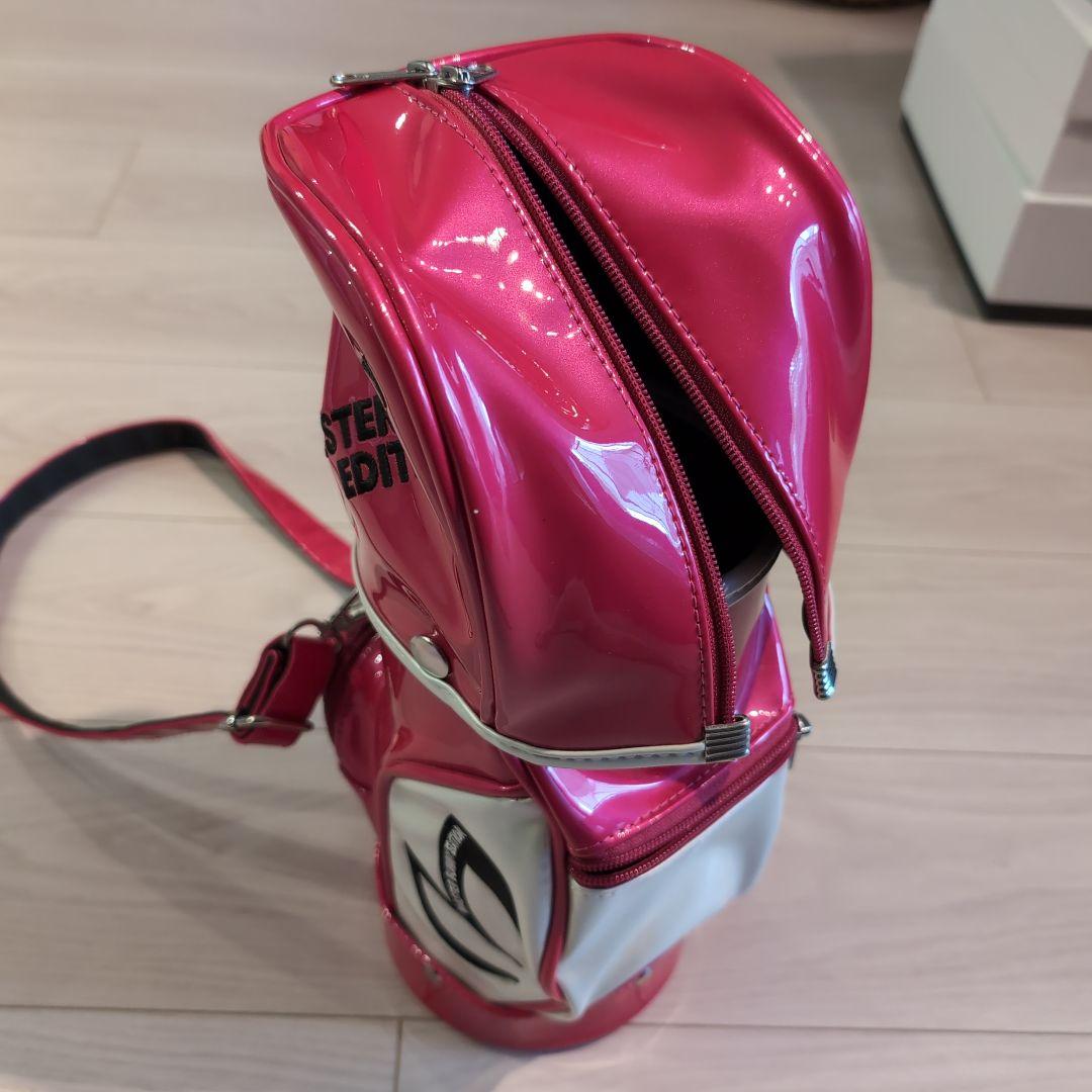 マスターバニー　カートバッグ