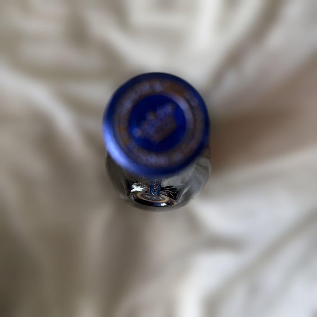 Caussade X.O. フィナーレ・アルマニャック