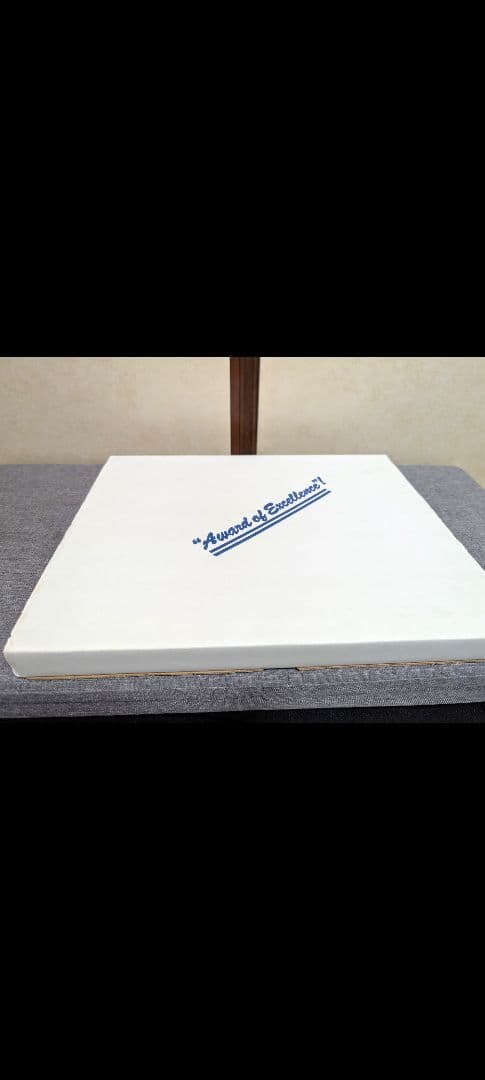 イチロー　シアトルマリナーズ　記念盾