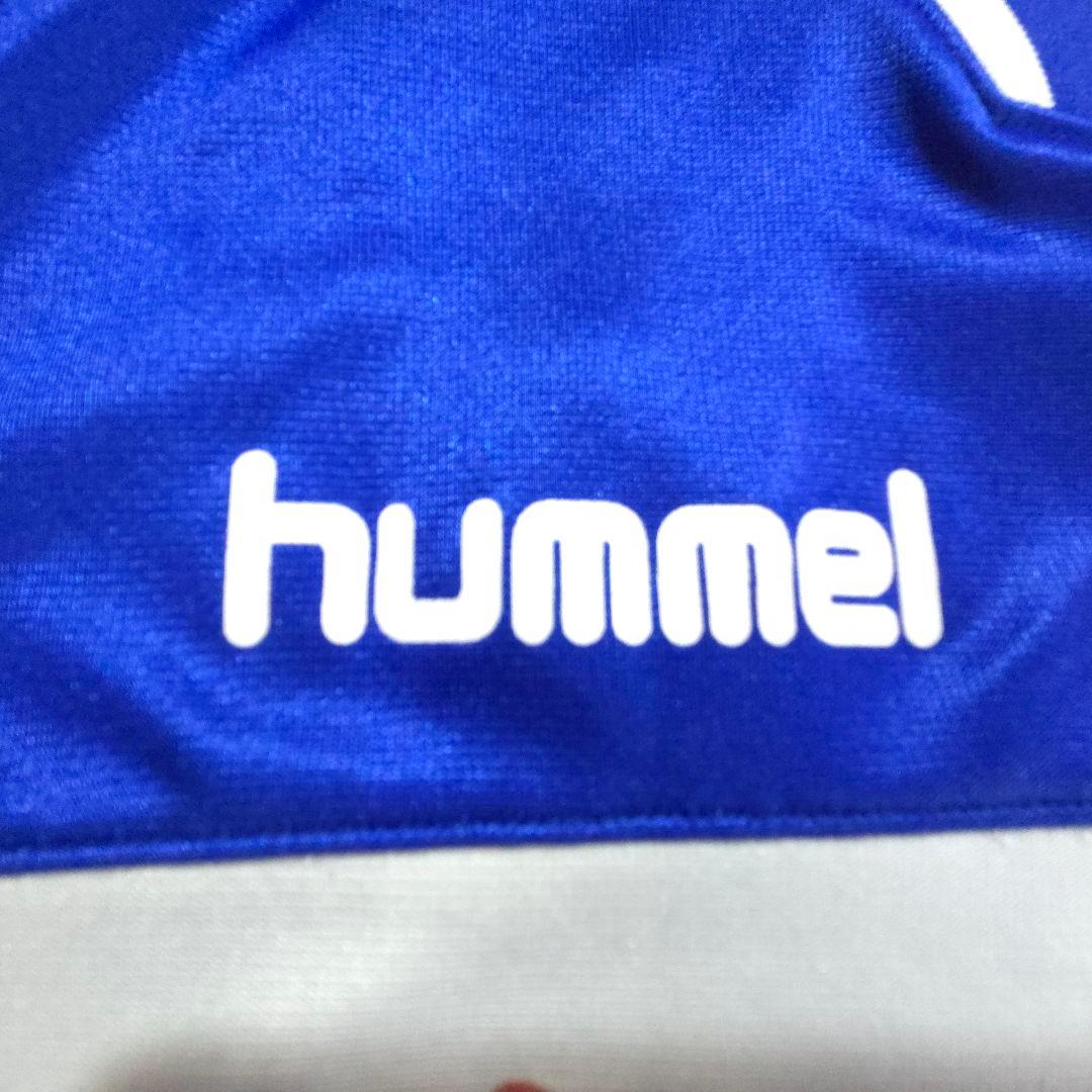 UDINESE CALICIO　サッカーユニフォーム　hummel　セリエA