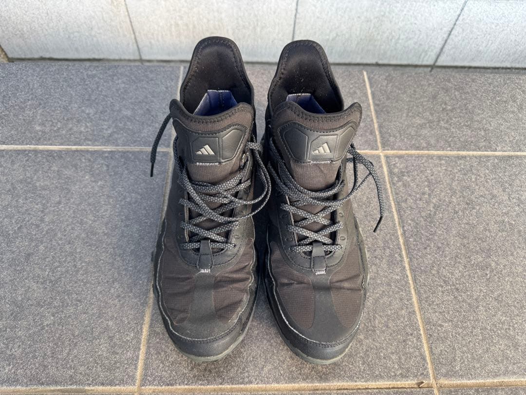 アディクロスハイ　アディクロス　ADICROSS GTX　アディダスゴルフ